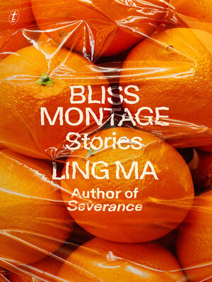 cover image of Bliss Montage